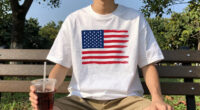 11 Best Patriotic Summer Graphic Tees in 2026