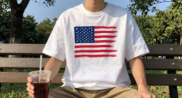 11 Best Patriotic Summer Graphic Tees in 2026