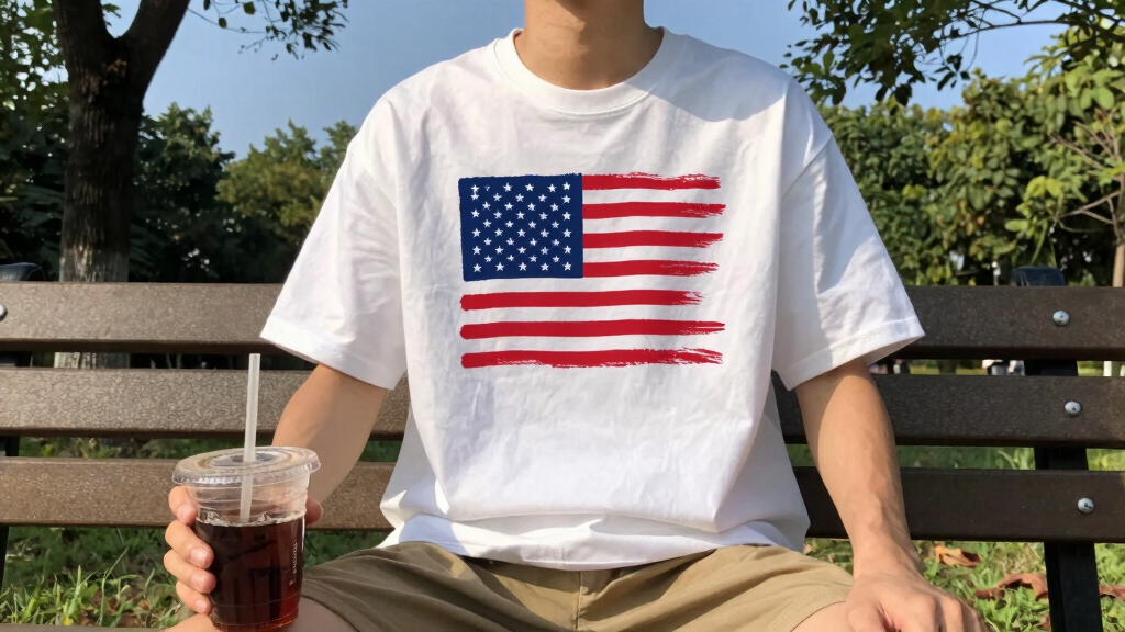 11 Best Patriotic Summer Graphic Tees in 2026