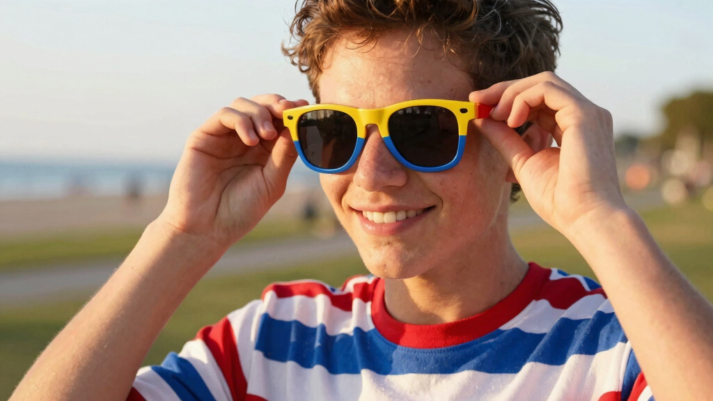 11 Best Patriotic Summer Sunglasses in 2026