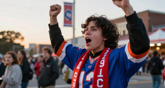 11 Best Soccer Fan Apparel in 2026