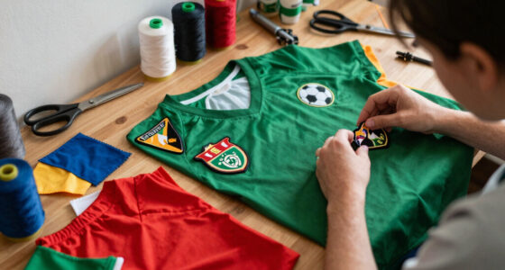 11 Best Soccer Fan Apparel in 2026
