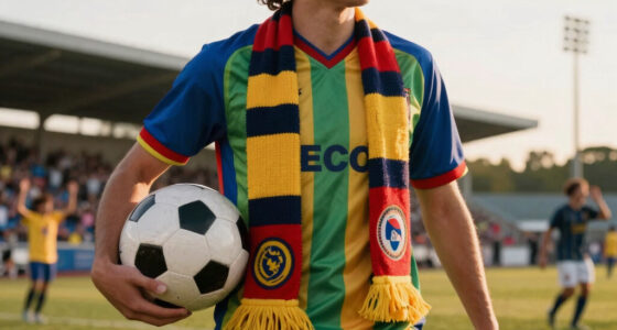11 Best Soccer Fan Apparel in 2026