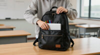 11 Best Stylish Backpacks for Students in 2026