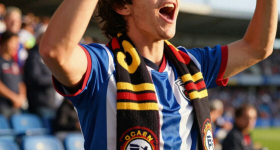 12 Best Soccer Fan Apparel in 2026
