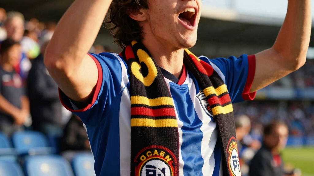 12 Best Soccer Fan Apparel in 2026