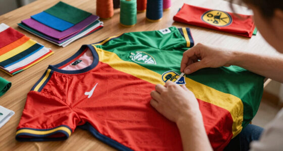 12 Best Soccer Fan Apparel in 2026