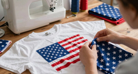 13 Best Patriotic American Flag Apparel in 2026