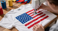 13 Best Patriotic American Flag Clothing in 2026