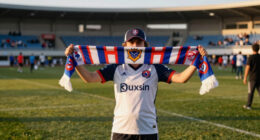 13 Best Soccer Fan Apparel in 2026