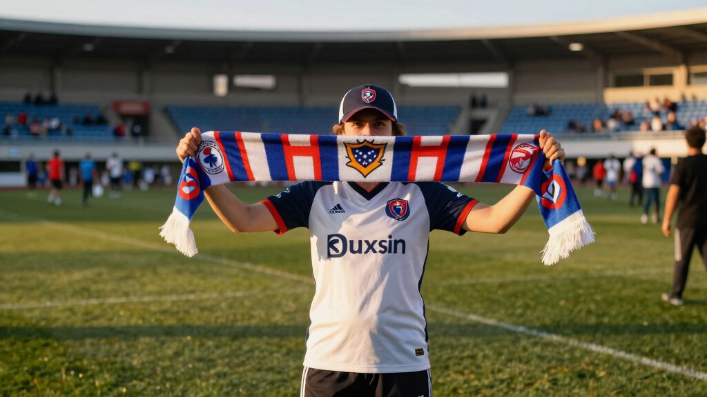 13 Best Soccer Fan Apparel in 2026