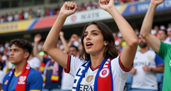 13 Best Soccer Fan Apparel in 2026