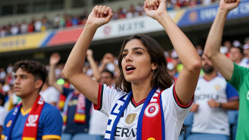 13 Best Soccer Fan Apparel in 2026