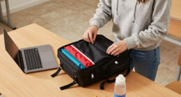 14 Best Fashion Backpacks for Students in 2026