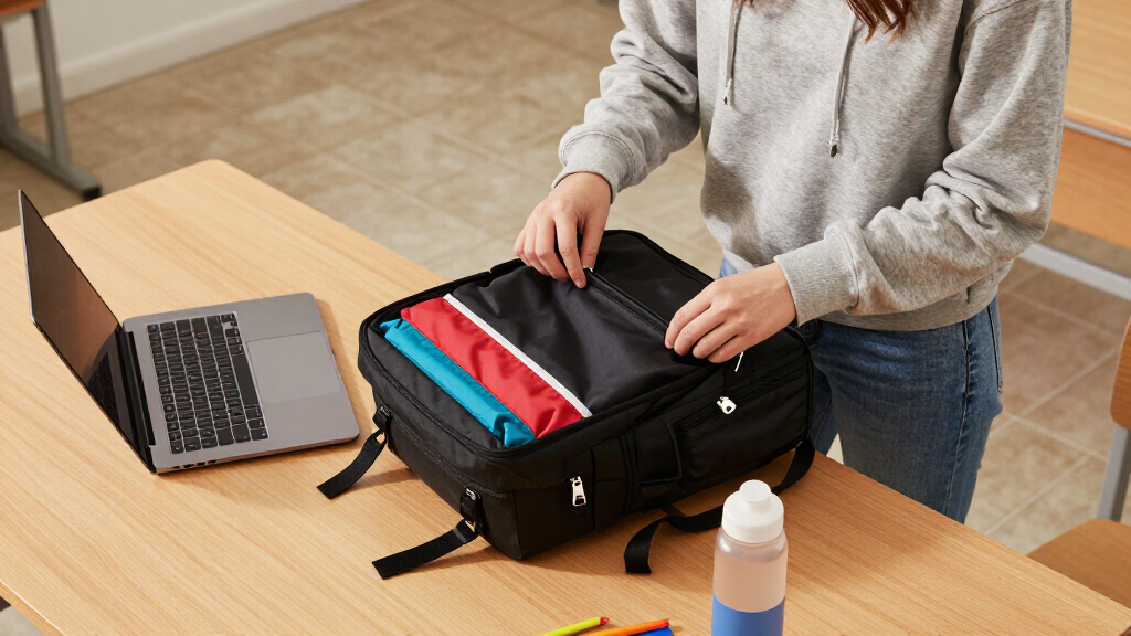 14 Best Fashion Backpacks for Students in 2026