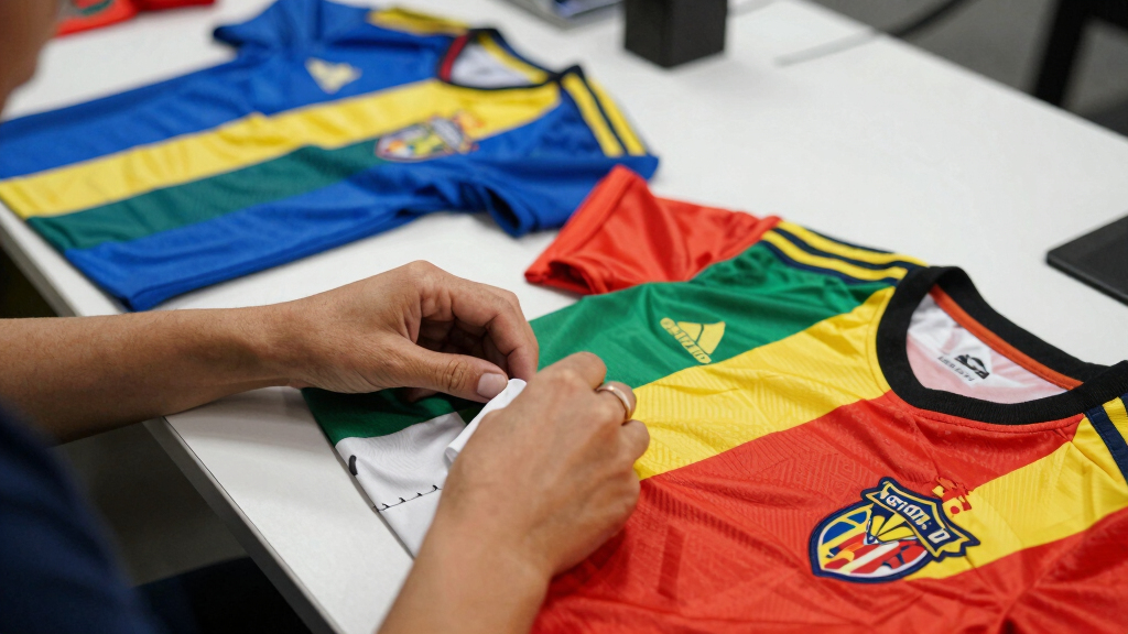 14 Best Soccer Fan Apparel in 2026