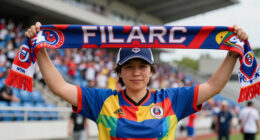 14 Best Soccer Fan Apparel in 2026