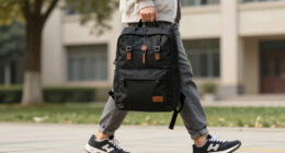 14 Best Stylish Backpacks for Students in 2026