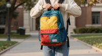 15 Best Fashion Backpacks for Students in 2026