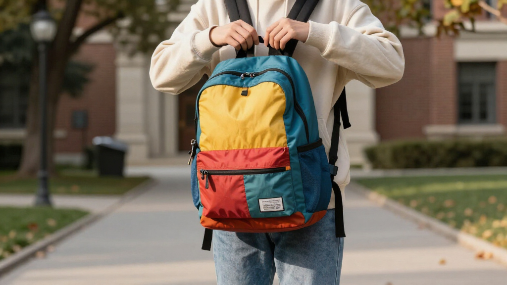 15 Best Fashion Backpacks for Students in 2026