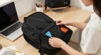 15 Best Fashion Backpacks For Students In 2026