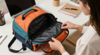 15 Best Fashionable Backpacks For Students In 2026