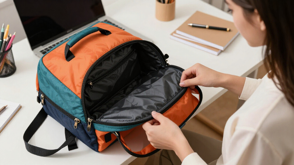 15 Best Fashionable Backpacks For Students In 2026
