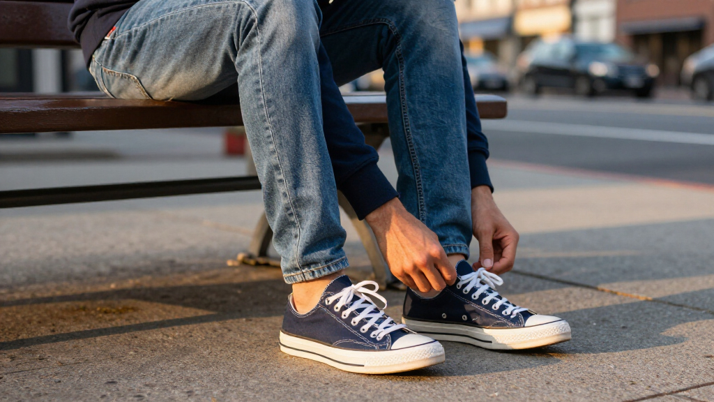 15 Best Men's Casual Sneakers in 2026