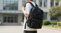 15 Best Stylish Backpacks For Students In 2026