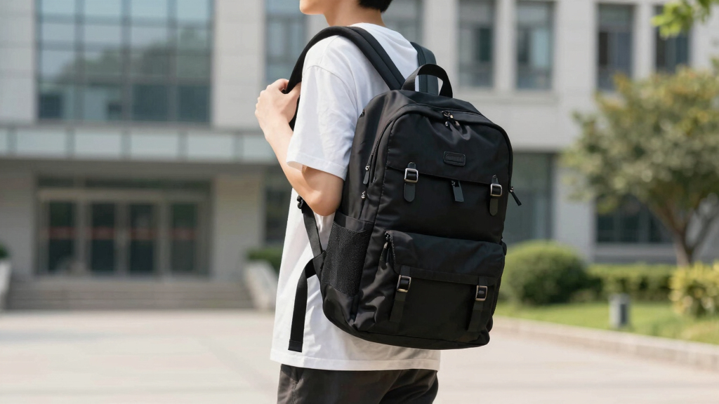 15 Best Stylish Backpacks For Students In 2026
