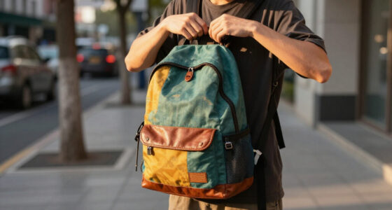 15 Best Trendy Backpacks For Students In 2026
