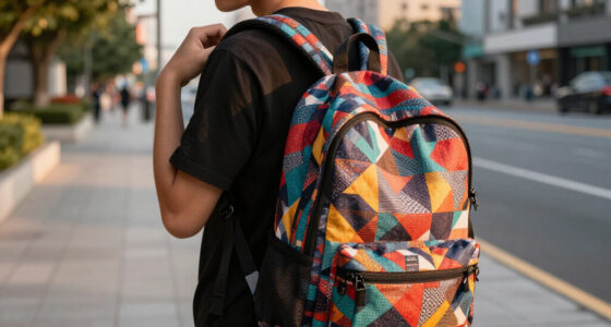 15 Best Trendy Backpacks For Students In 2026
