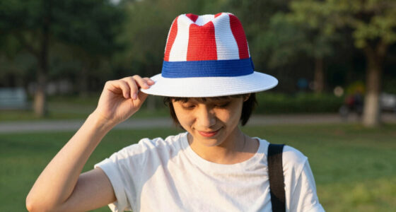5 Best Patriotic Summer Hats in 2026