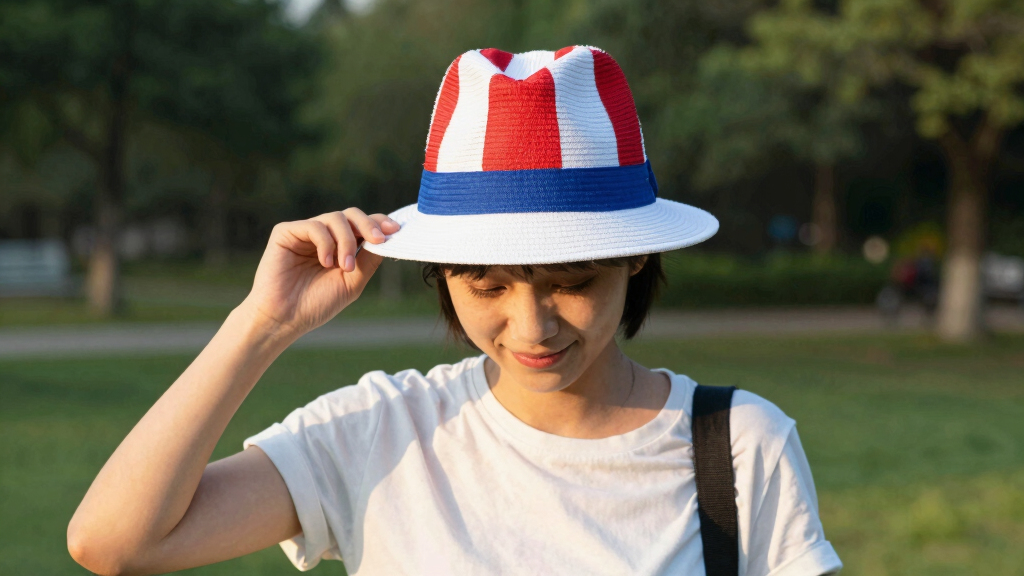5 Best Patriotic Summer Hats in 2026