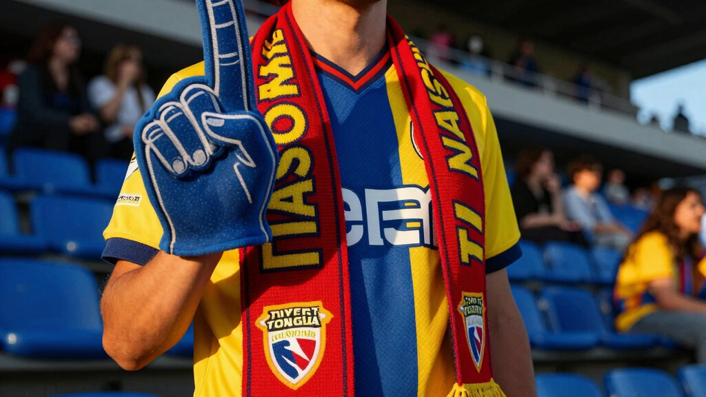 5 Best Soccer Fan Apparel in 2026