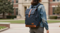 6 Best Stylish Backpacks for Students in 2026