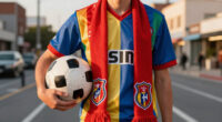 7 Best Soccer Fan Apparel in 2026