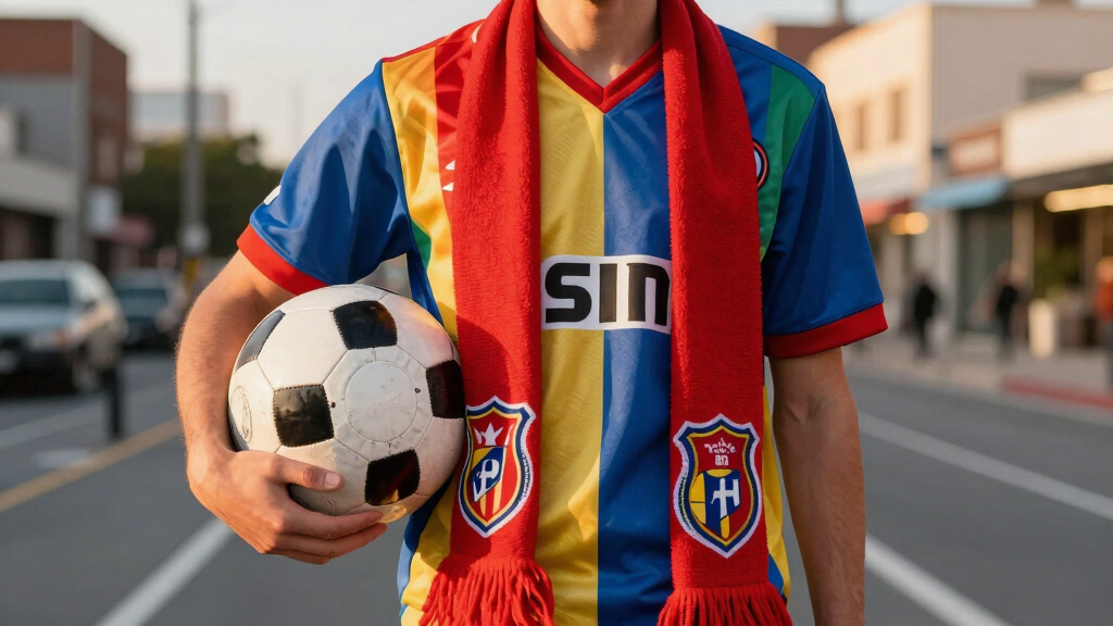 7 Best Soccer Fan Apparel in 2026