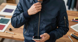 8 Best Men's Bomber Jackets in 2026