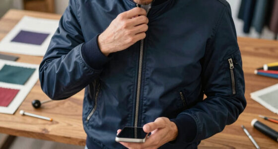 8 Best Men's Bomber Jackets in 2026