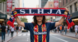 8 Best Soccer Fan Apparel in 2026