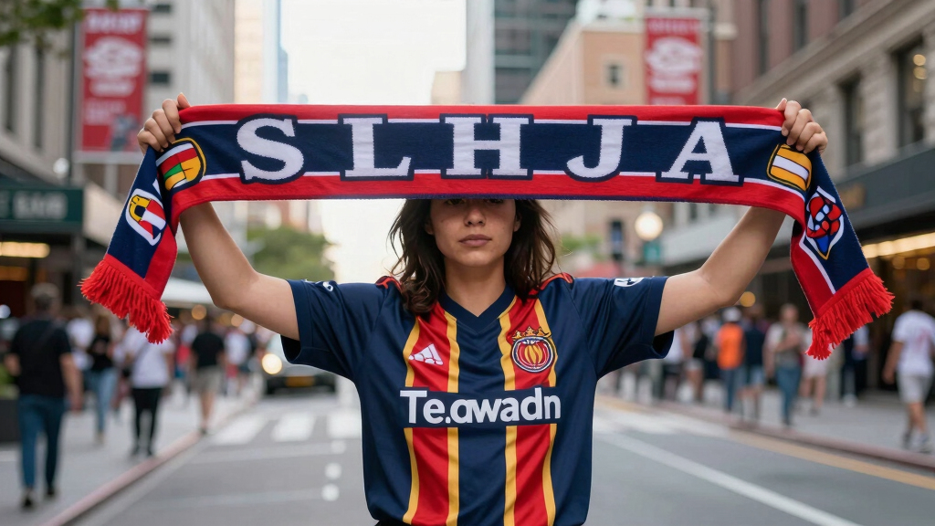 8 Best Soccer Fan Apparel in 2026