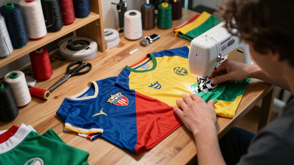 8 Best Soccer Fan Apparel in 2026
