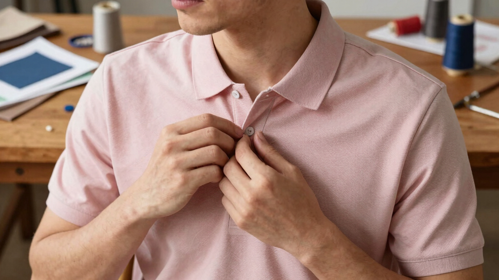 9 Best Men’s Polo Shirts in 2026