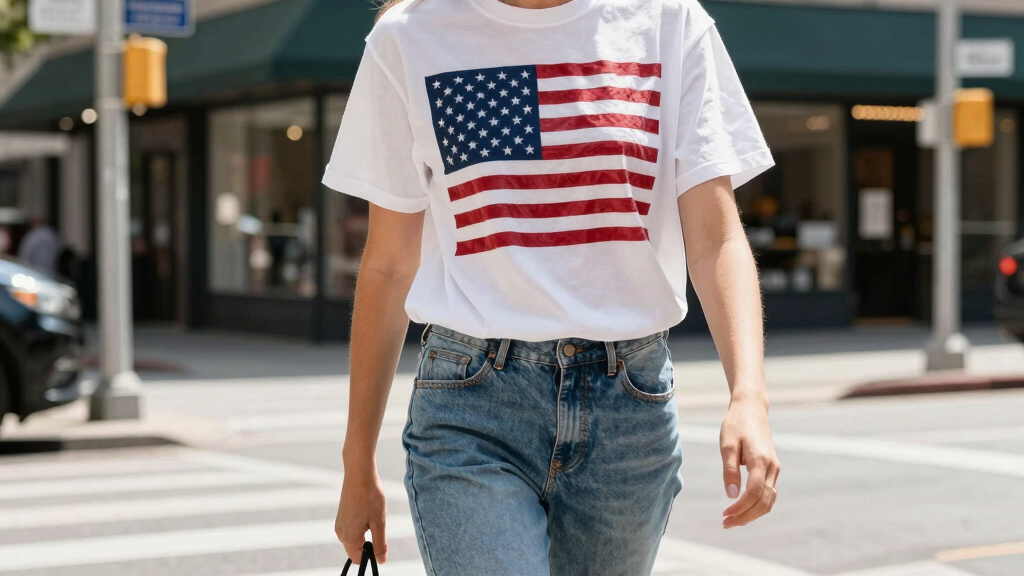 9 Best Patriotic American Flag Apparel in 2026