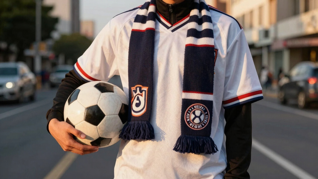 9 Best Soccer Fan Apparel in 2026