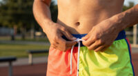A Better Way To Tie Your Gym Shorts. (Or Any Drawstring) [Video]