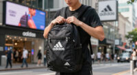 Adidas Surges In Global Coverage