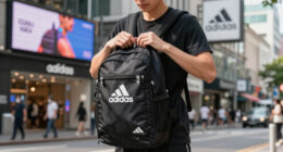 Adidas Surges In Global Coverage