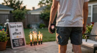 America's 250th fireworks party collides with burn-bans